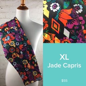Jades